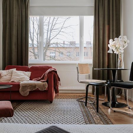 Apartment For Friends & Families Таллин Экстерьер фото