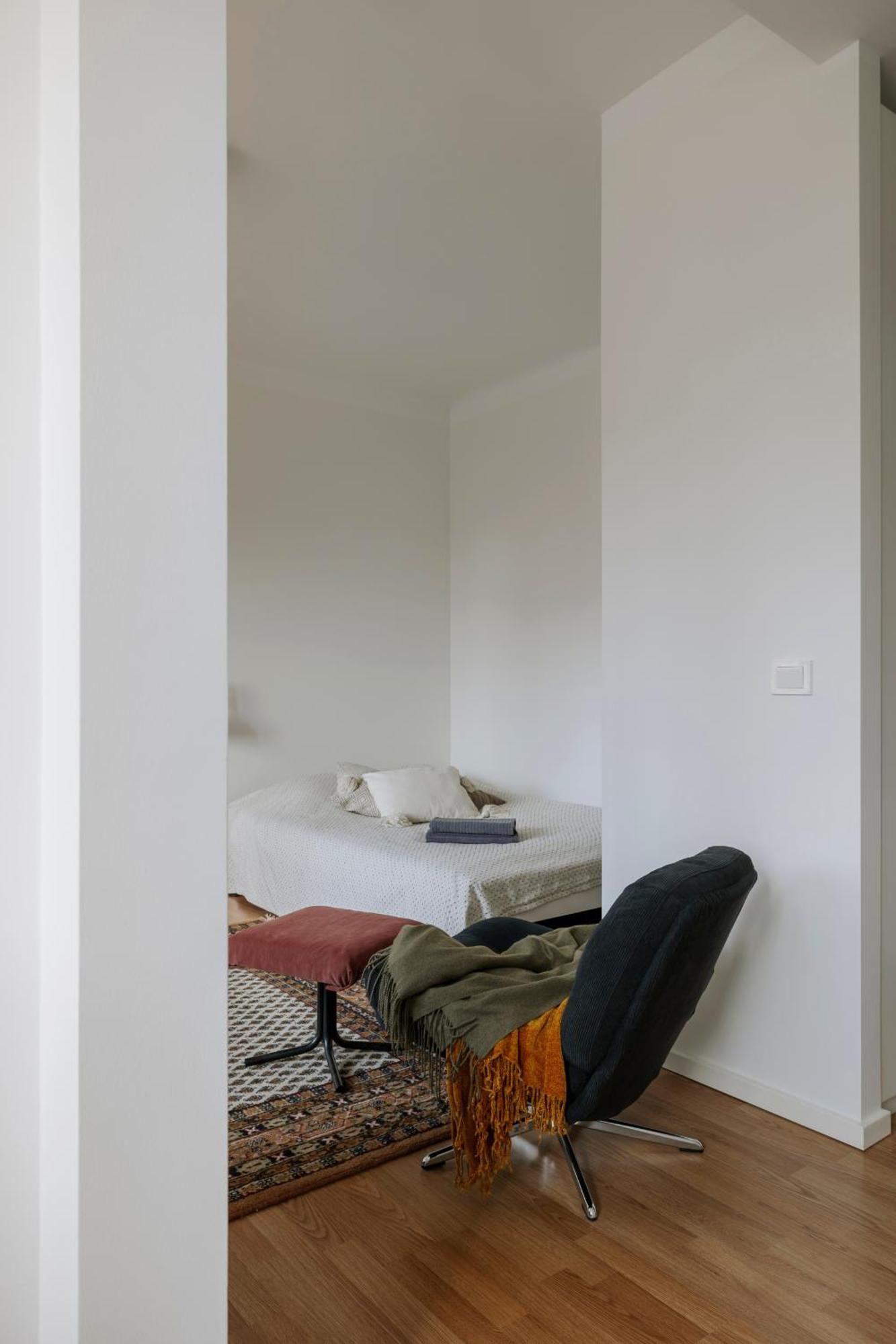 Apartment For Friends & Families Таллин Экстерьер фото